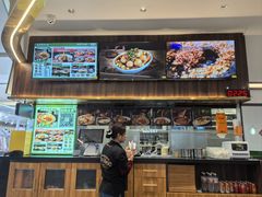 -兵哥豌豆面(创意谷店)