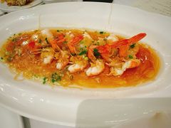 -上海小南国(金桥国际广场店)