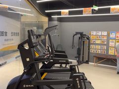 -FEELINGME乐刻私教馆(远洋星帆店)