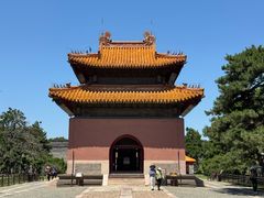 -北陵公园