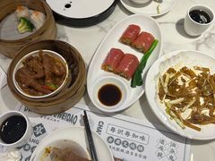 -延年酒店-荟享餐厅(东塘店)