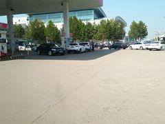 -临沂市三财石化加油站