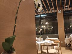 大堂-若蘭慈·无国界素食料理(欢乐海岸店)