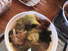 -金泰缘排骨馆(遵化路店)