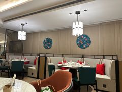 -扬子江国际会议中心龙山湖酒店-希仙全日制餐厅