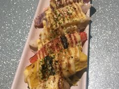 -晴季寿司(红旗街万达店)