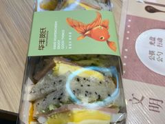 餐具摆设-华丰贺氏(福新西路店)
