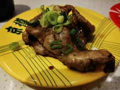 -京樽回転寿司(奥林匹克店)