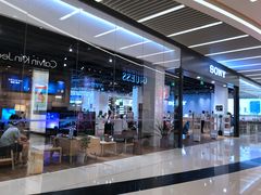门面-Sony Store 索尼(来福士店)