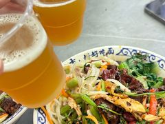 -梅溪·小伙子干挑面(安吉总店)