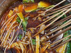 -壹块捌烧烤(灯市口店)