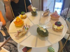 -杭州西子湖四季酒店-WL BISTRO西湖餐厅