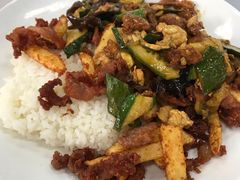 -天津工业大学西苑餐厅