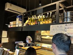 大堂-mbd(华山路店)