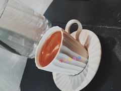 -Joymean coffee.见面咖啡