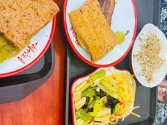 -刘小忙把子肉(北园大街总店)