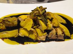 -宫燕府·京菜·烤鸭·淮扬菜(王府中心店)