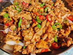 -沔阳会馆(沔街店)