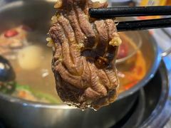 -尚御潮汕牛肉自助火锅(锦园店)
