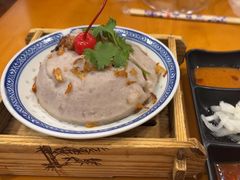 -芋包王闽南茶楼(八市店)