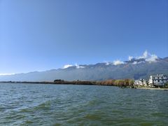 -大理洱海
