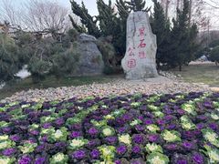 -黑石礁公园