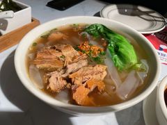 -食大利香港茶餐厅(南亚风情第一城店)