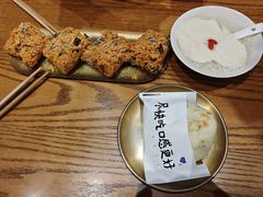 海苔肉松油条-小豆海棠(人民南路店)