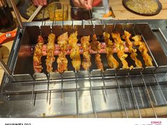 -邢氏老太太烤串(北兴街店)