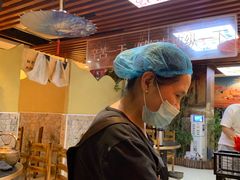 -地锅之家·鲜货工厂(华发路店)