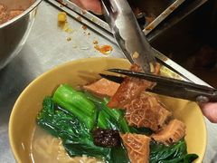 -下环街市熟食中心