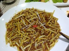 -苏闽菜馆(鞍山道店)