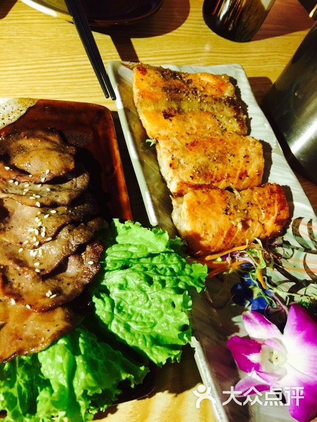 大山津见日本料理居酒屋图片 - 第4张