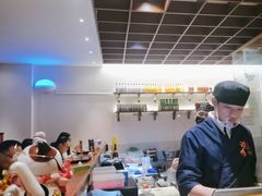 -戏作寿司(观音桥店)
