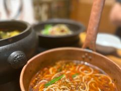 -云海肴·汽锅鸡·云南菜(苏州中心店)