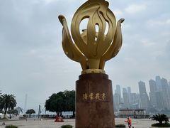-海棠烟雨公园