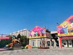 -BlueBubble蓝泡泡婴幼儿游泳会所(合川路店)