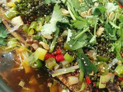 -川渝美食·烤鱼(背阴胡同店)