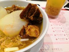 -池记(尖沙咀店)
