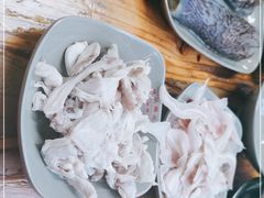-汝萍传统蘸水菜(春华路总店)