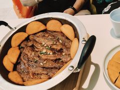 -大铁勺新津菜(东丽阳光新业广场店)