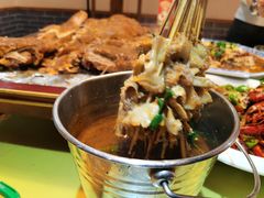 -宗泉烤全羊·烤羊腿·家常菜(解放东路店)