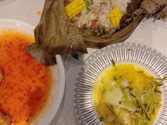 -国人川菜(李家村建东街店)