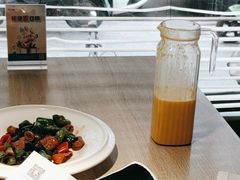 -味莊·青岛菜(云霄路店)