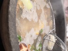-潮澎派·潮汕菜大排档(南较西路店)