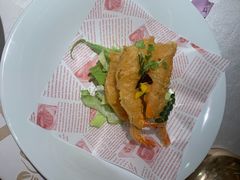 -PARFUM FLORAL花境法餐(南京首店)