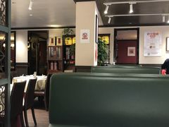 大堂-阿莉餐厅(枣阳路店)