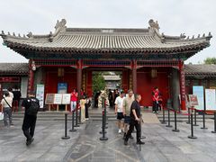 -莲池书院博物馆