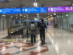 -曼谷素万那普国际机场