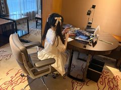 -中山利和希尔顿酒店